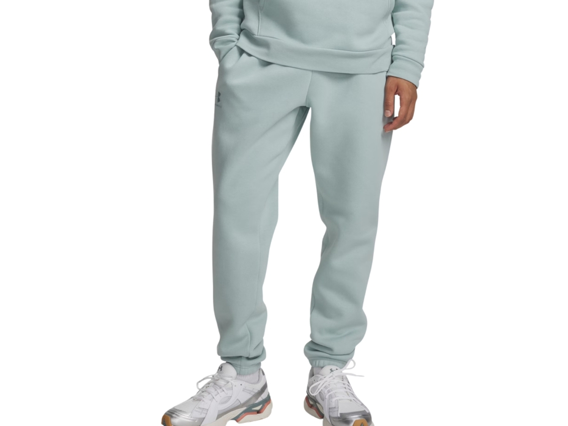 Calças De Jogging Masculinas Under Armour