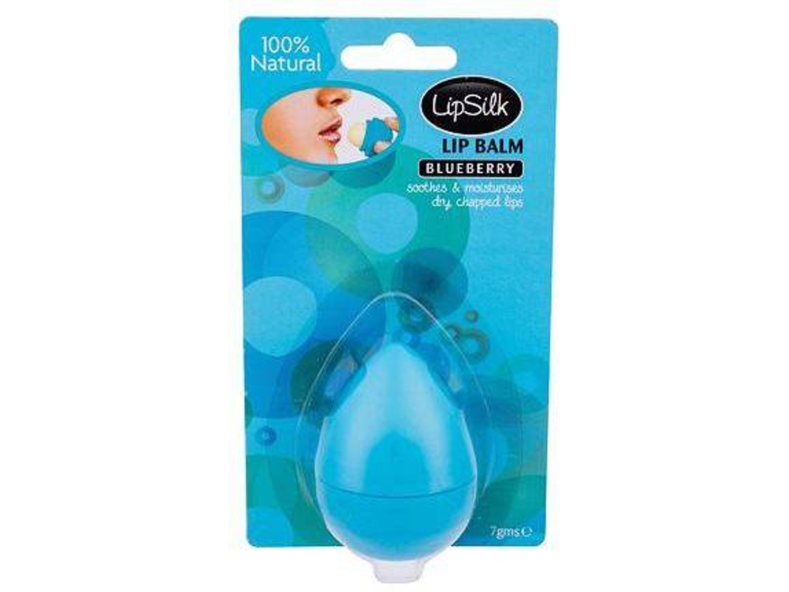 Creme de Lábios XPEL Lipsilk Blueberry R (7g)