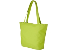 Bolsa de praia Panama com zíper