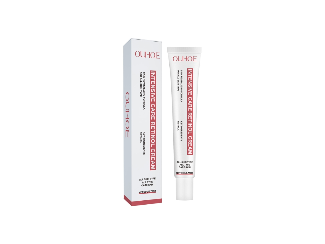 Creme de Olhos Anti idade com Ação Firmadora Rápida e Eficaz para a Zona Dos Olhos LAXISCREED