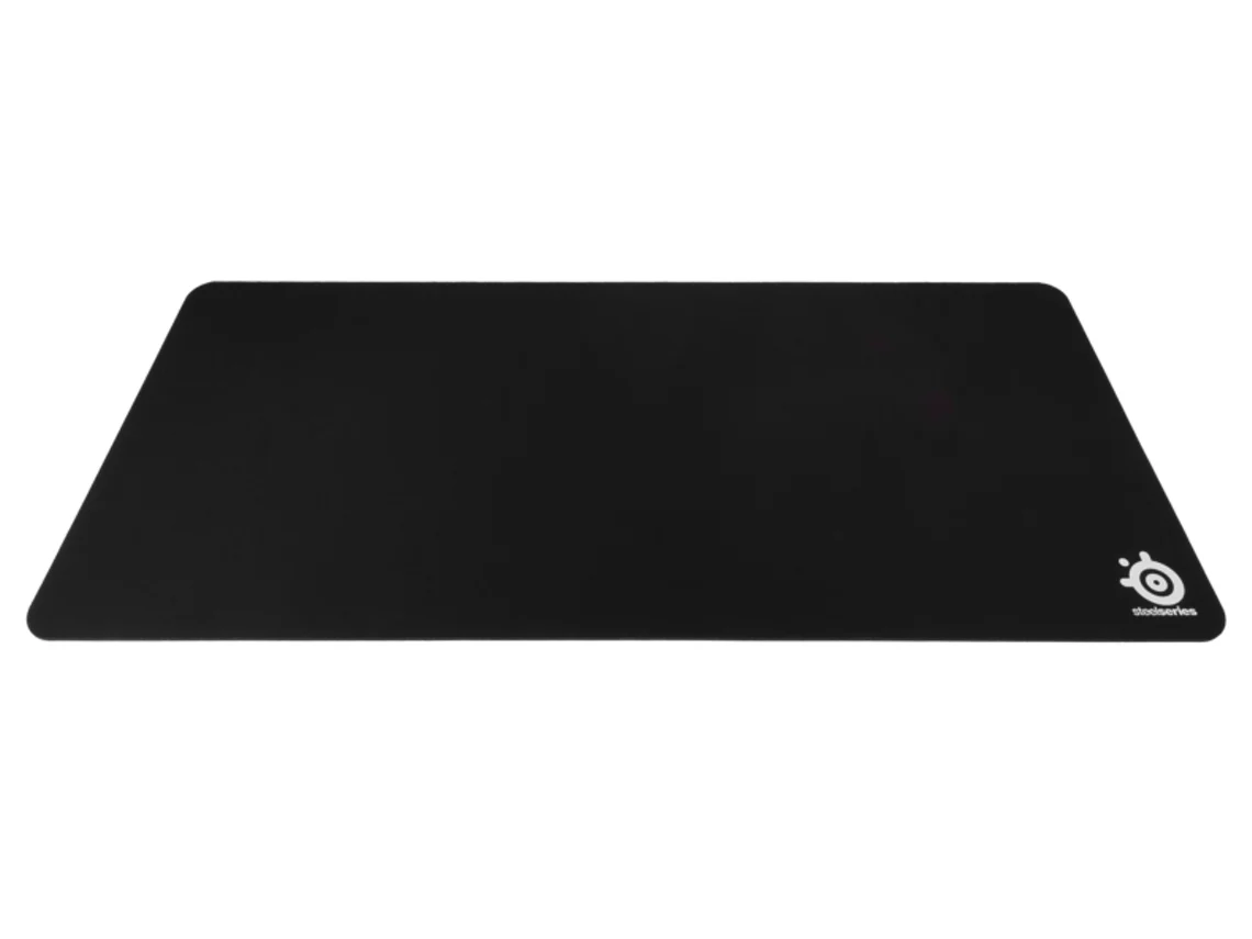 Tapete de Rato Gaming STEELSERIES Qck XXL (Antiderrapante)