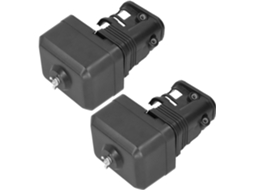Filtro De Ar Conjunto 2 Peças Para Motor Gasolina 168/170f/gx160/gx200/gx210 Gerador Substituição