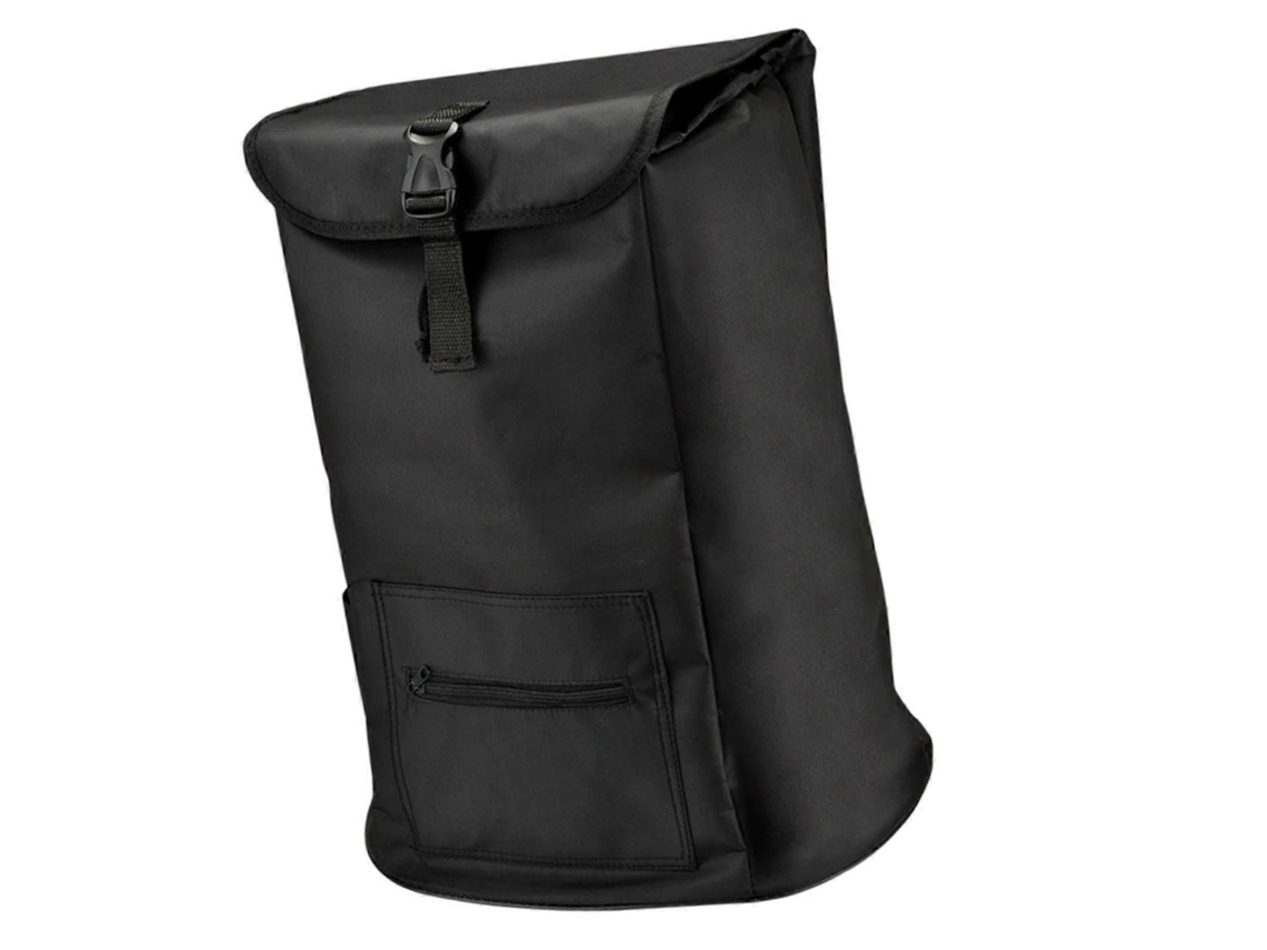 Bolsa de Armazenamento Reforçada para Carrinho de Compras Dobrável, Acessórios de Substituição. GOKOCO