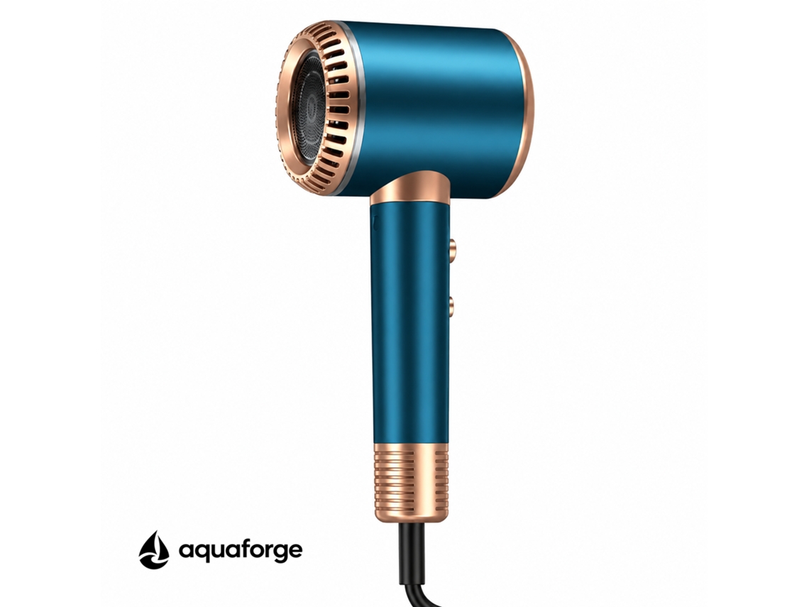 Secador De Cabelo 2000w Iónico