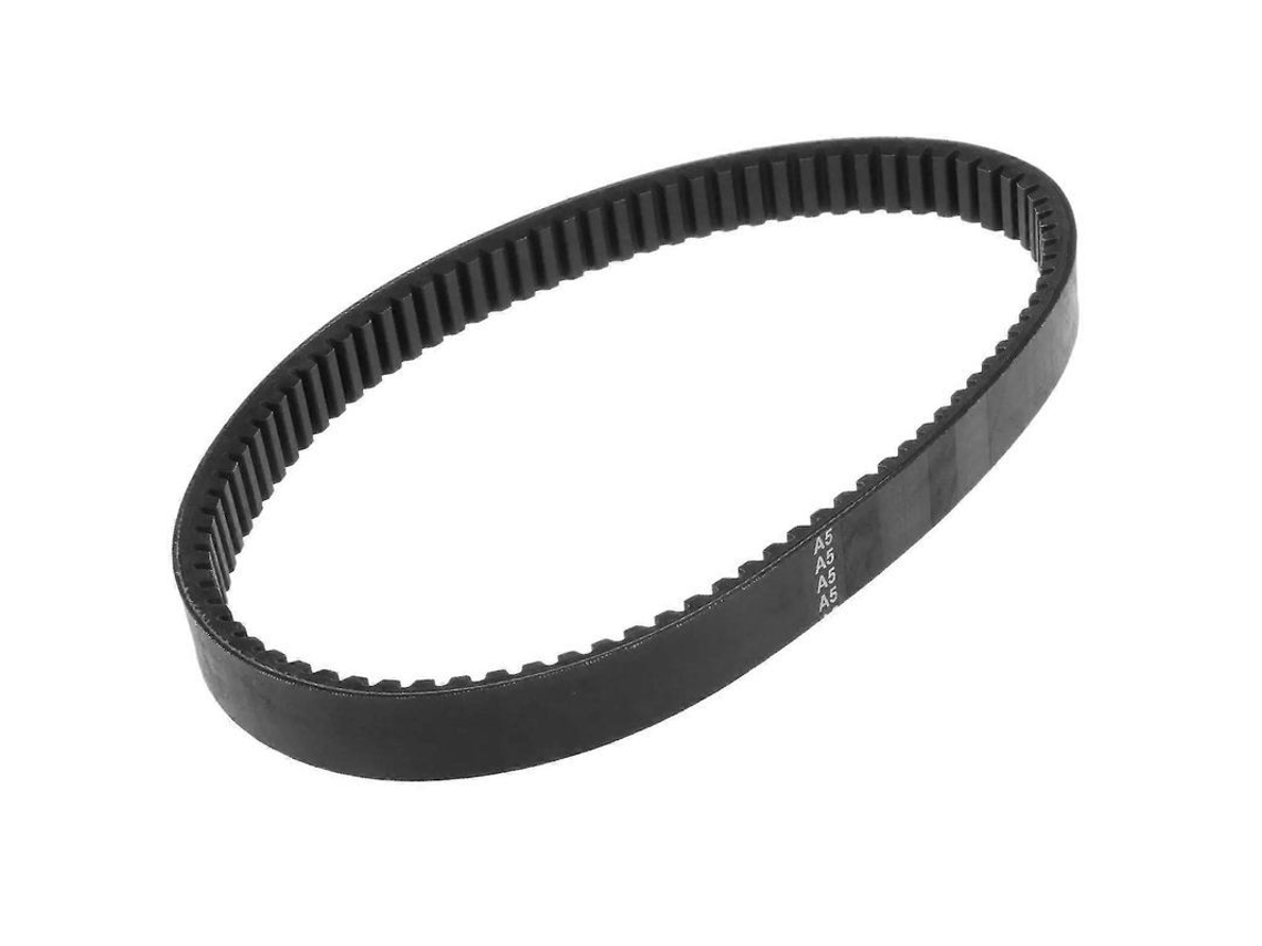 Cinto De Transmissão J55-g6241-00-00 J38-46241-00 Compatível Com Yamaha G2 G3 G5 G8 G9 G22 Negro
