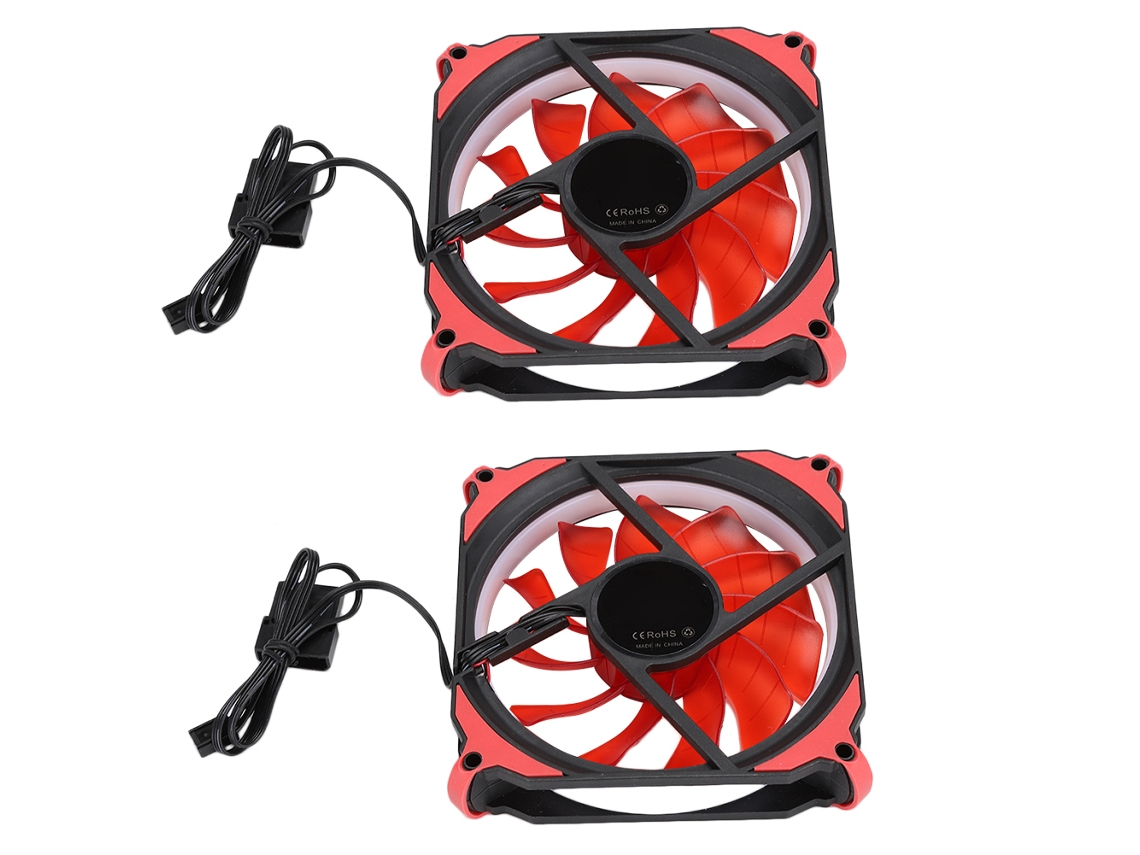 Ventilador Gabinete LAXISCREED 12v
