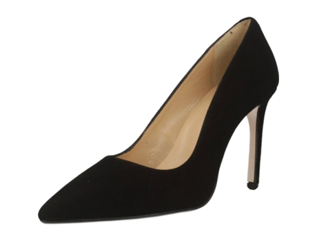 Sapatos de Mulher MAMALOLA Preto (38)