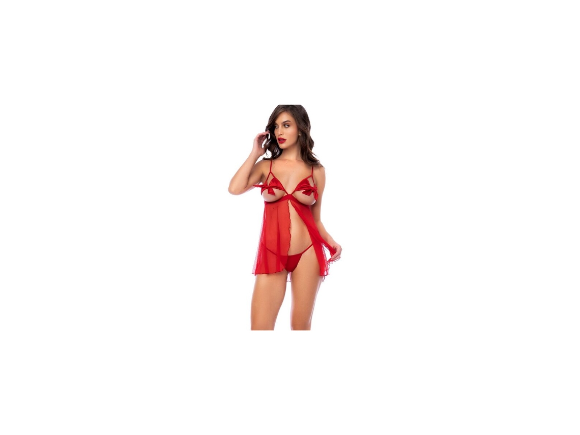Babydoll Mapalé VETONEK