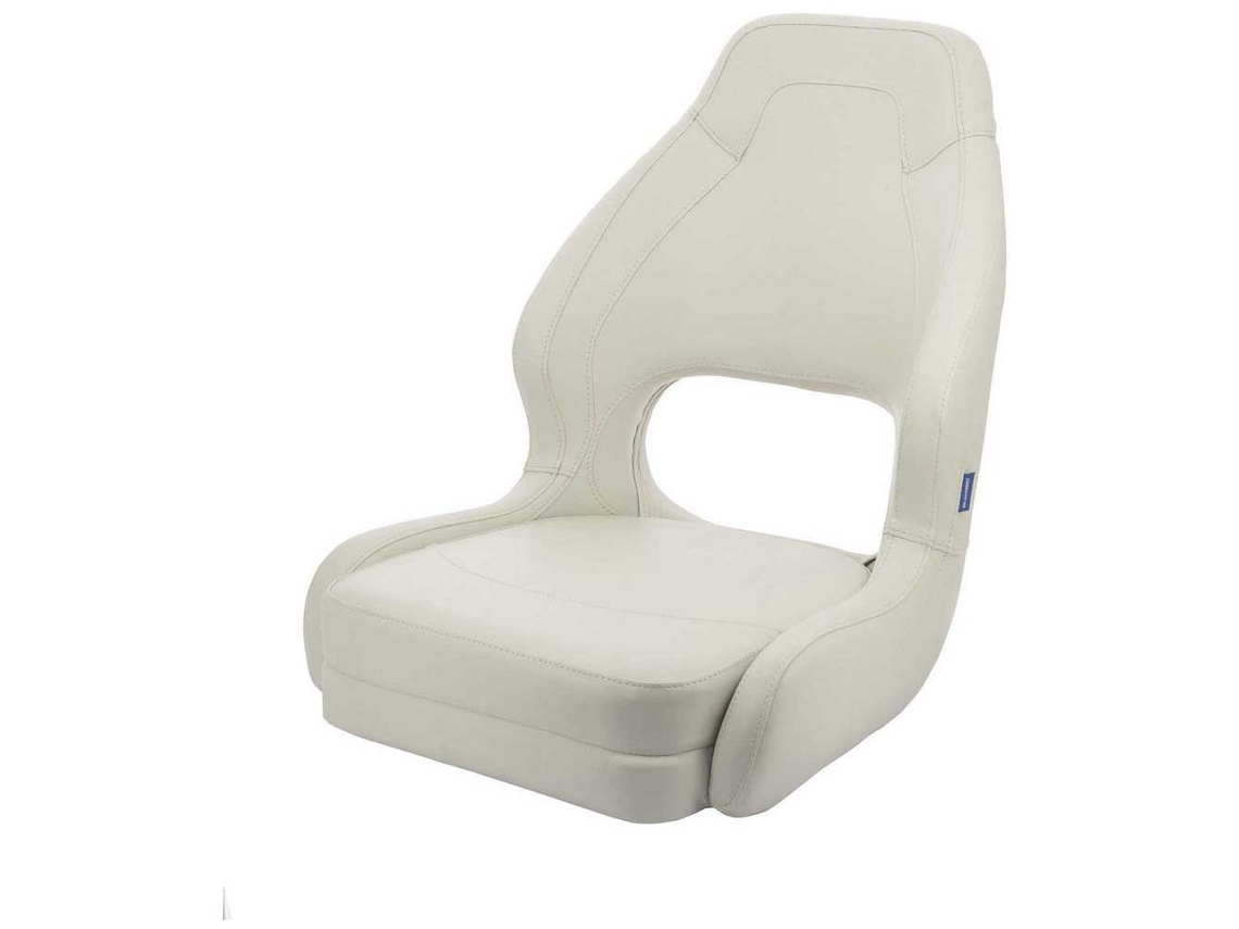 Assento Sport Driver Brancovetus