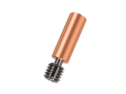 Lurelia Bico 3d 27,5 X 7 Mm, 2 Cm, Para Impressora 3d