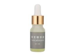 Sérum Nutritivo com Extrato de Ervas 2026 para Folículos Capilares, Óleo Essencial Anti-Queda de Cabelo 10ml