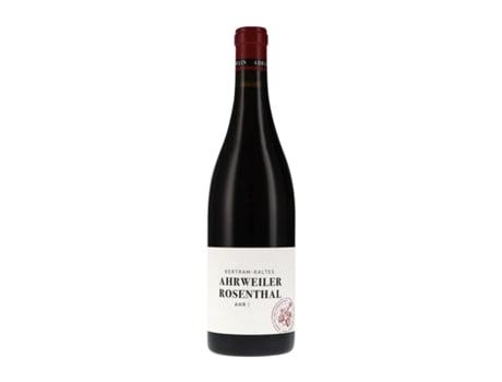 Vinho BERTRAM BALTES Rosenthal Pinot Preto (0.75 L - 1 Unidade)