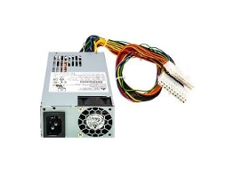 Qnap Pwr-Psu-250W-Dt02 Fonte de Alimentação Prateado