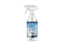 Desgelo para Esquinas e Caminhos Derrete a Neve com Rapidez LAXISCREED