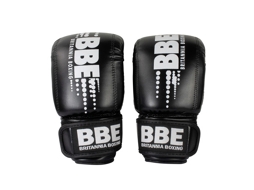 Luvas De Boxe Bbe Em Pvc Para Saco De Pancada Bbe Boxing
