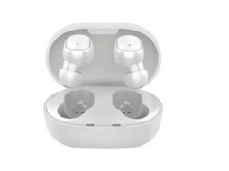 Auriculares Bluetooth True Wireless ROYMART Auriculares In Ear Roymart Mipods Pro A6S Multicolor