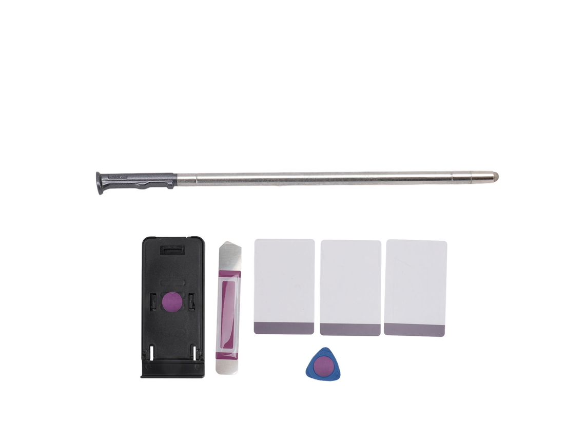 Caneta Stylus LAXISCREED para Lg Stylo 5 Q720