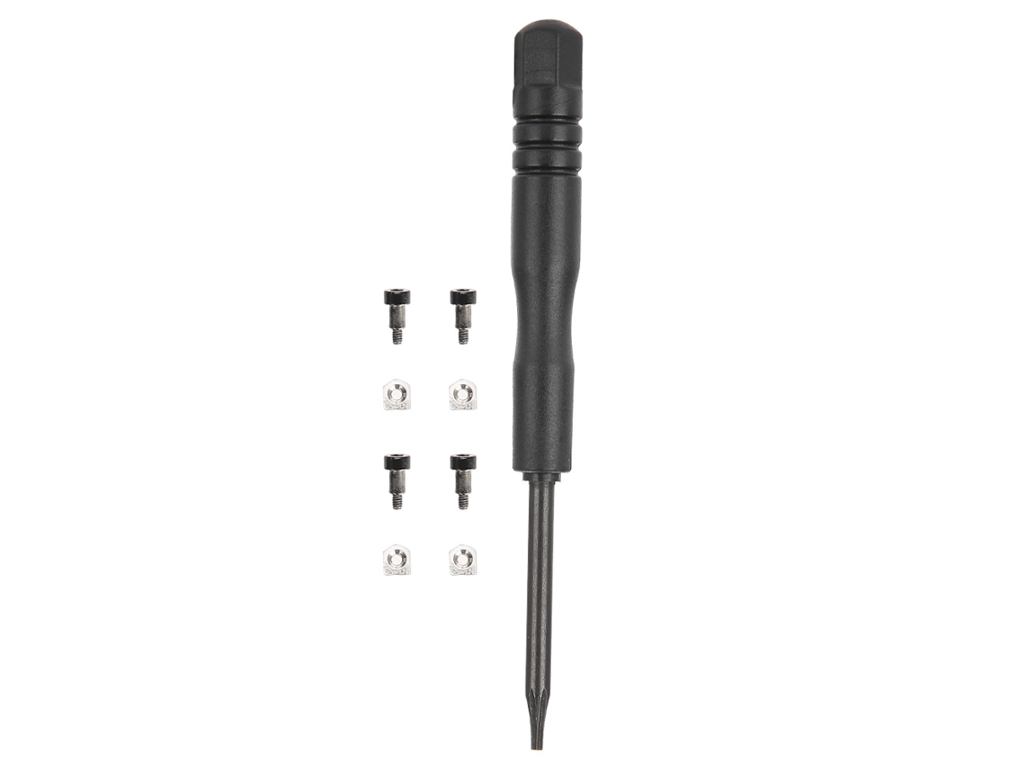 Kit Chave De Parafuso Para Suunto Ambit 1 2 2s 3 Sport Run 3p 3s 3r