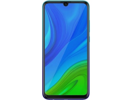 Película de Vidro Temperado Huawei P smart 2020 FORCE GLASS GLASS-FG-BK-PSM20 Transparente