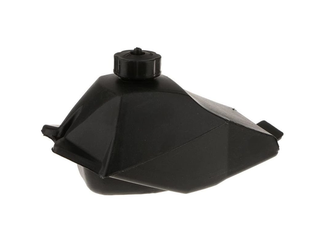 Tanque De Combustível Com Tampa Para Atv E Moto De 49cc