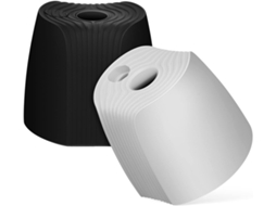 Suporte de silicone Angoily para Apple Pencil, 2 peças, compatível com 1ª e 3ª geração, com design antiderrapante.