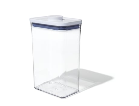 Recipiente Retângulo Médio 2,6L OXO GOOD GRIPS Pop 2