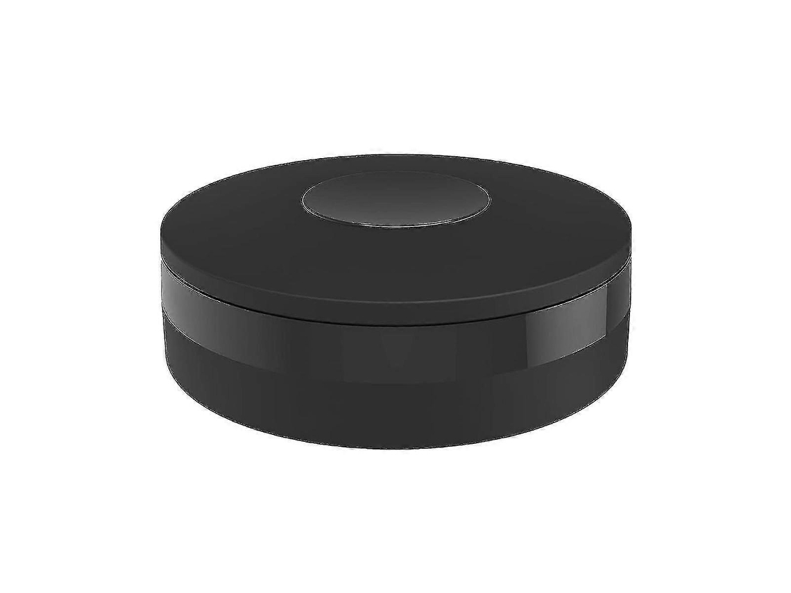 Controle remoto inteligente por voz, infravermelho, rádio, wi-fi, universal, ac, tv, tuya, aplicativo smart life, vayotoy