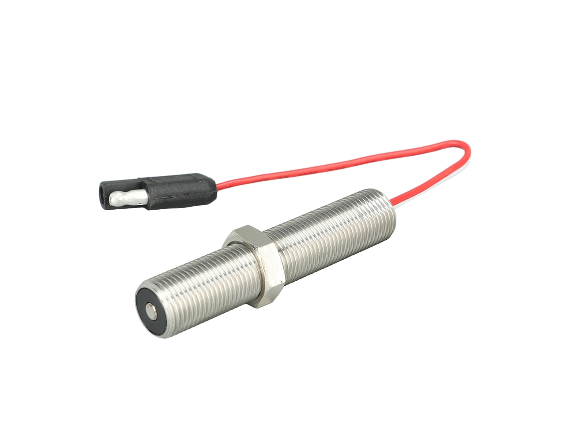 Laxiscreed Sensor Magnético De Velocidade Para Geradores Com Roscas Em Aço Inoxidável