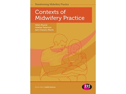 Livro Contexts of Midwifery Practice de Helen Muscat, Heather Passmore et al. (Inglês)