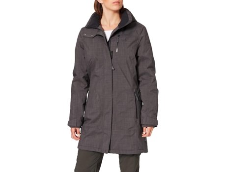 Parka de Mulher SCHÖFFEL Isolada Schoffel Monterey Poliéster (XS)