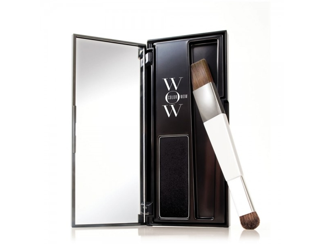 Color Wow Root Cover Up - Black 2,1 g