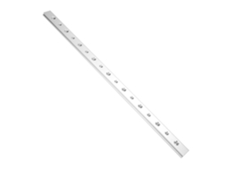 Laxiscreed Garra De Fixação T-slot De 450mm Para Madeira E Projetos Diy