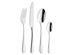 Conjunto de Talheres Amefa Austin (24 pcs) Aço inoxidável