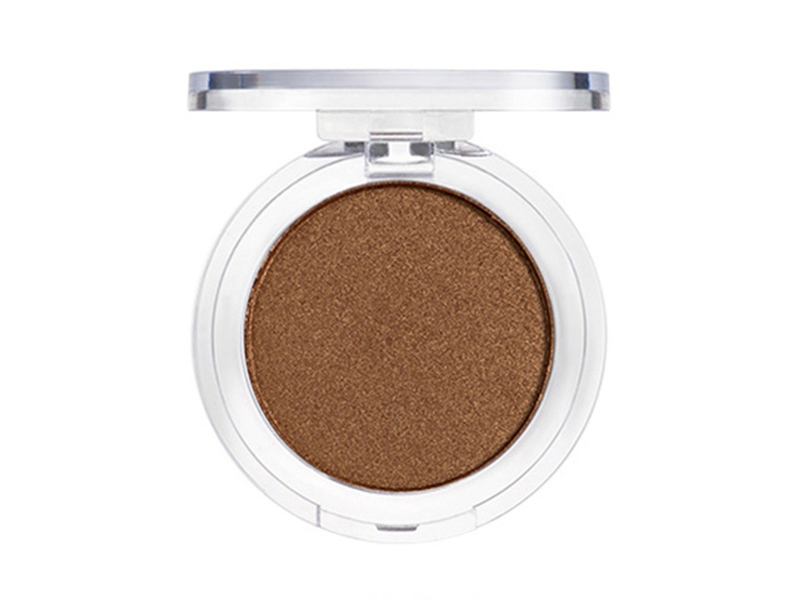 Pigmento para Sombra Menow Unicolor Matte Glitter Powder 06