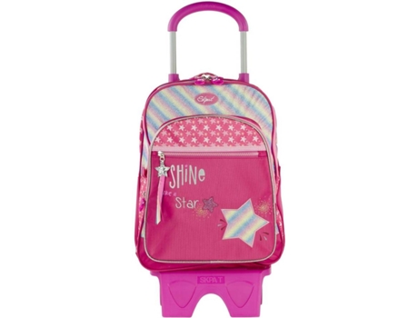 customized trolley bolsa