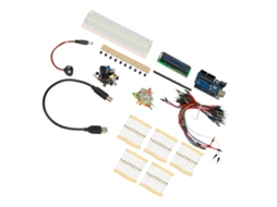 Laxiscreed Kit De Placa De Desenvolvimento R3 Para Programação E Ciência
