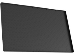Tapete De Silicone Para Pia, 86x 56cm, Forro Impermeável Para Gavetas, Multiuso, Para Armazenamento Na Cozinha, Bandeja