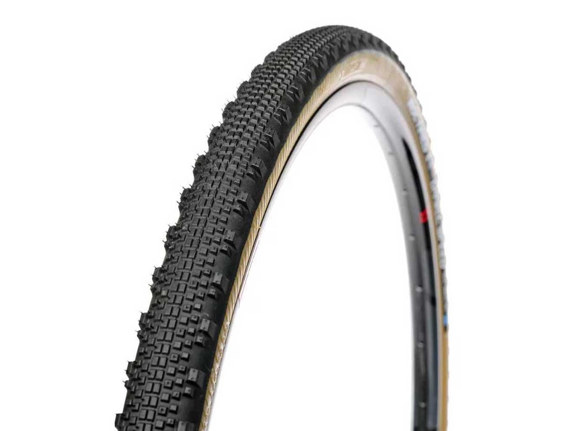 Speed 1C Epic Shield 60 Tpi Sem Câmara 700 X 38 Cascalho Pneu Dourado 700 X 38Msc