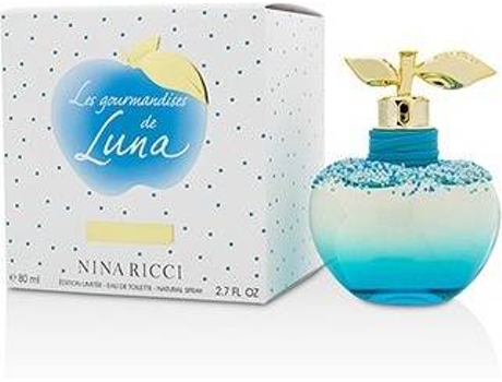 Perfume  Les Gourmandises De Lune Eau de Toilette (80ml)