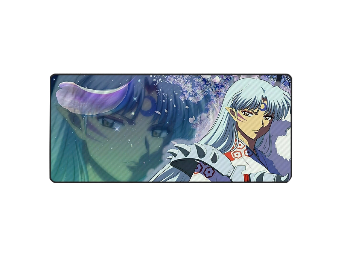 Mouse Pad Gamer Multifuncional Anime LAXISCREED