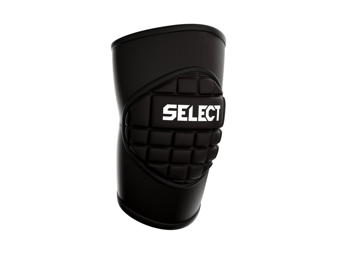 Joelheira C/proteção 1 SELECT 2026 Taml