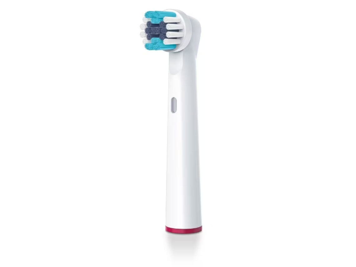 Recargas Escova de Dentes Clean BEURER 10154 - 8 Unidades