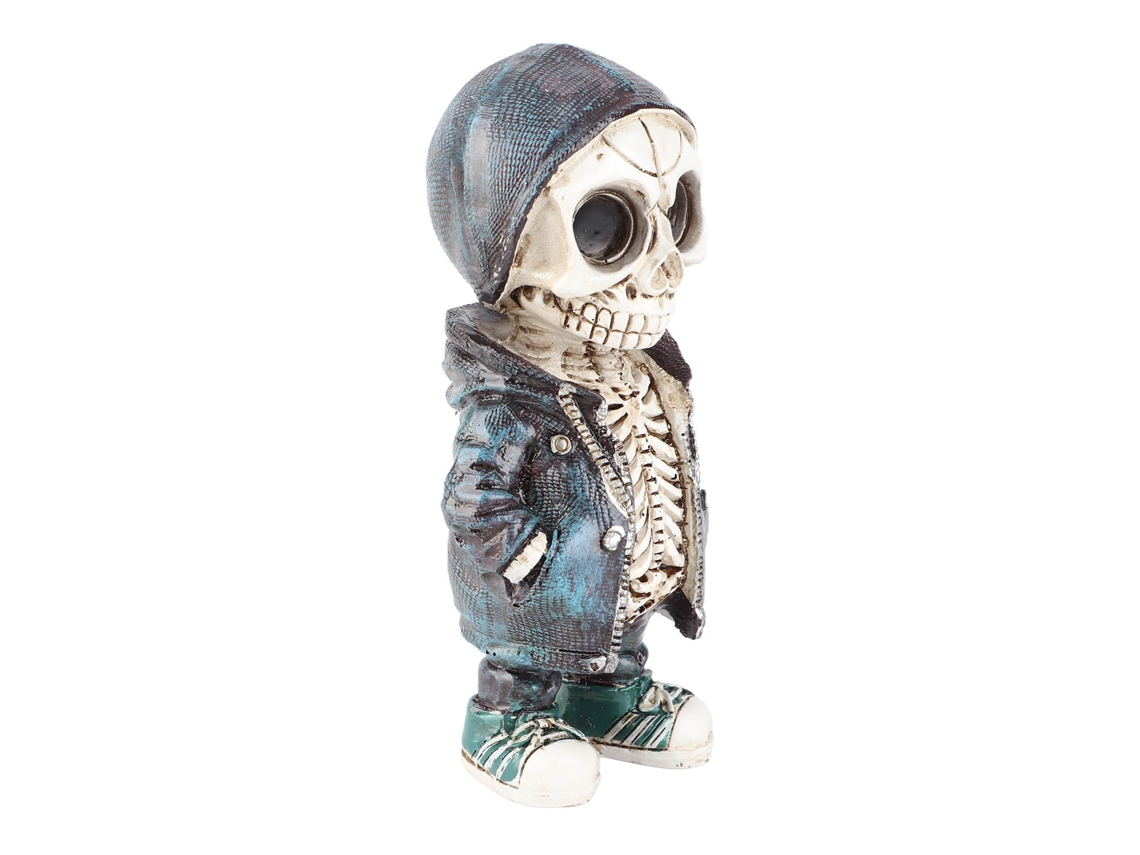 Decoração De Halloween - Esqueleto
