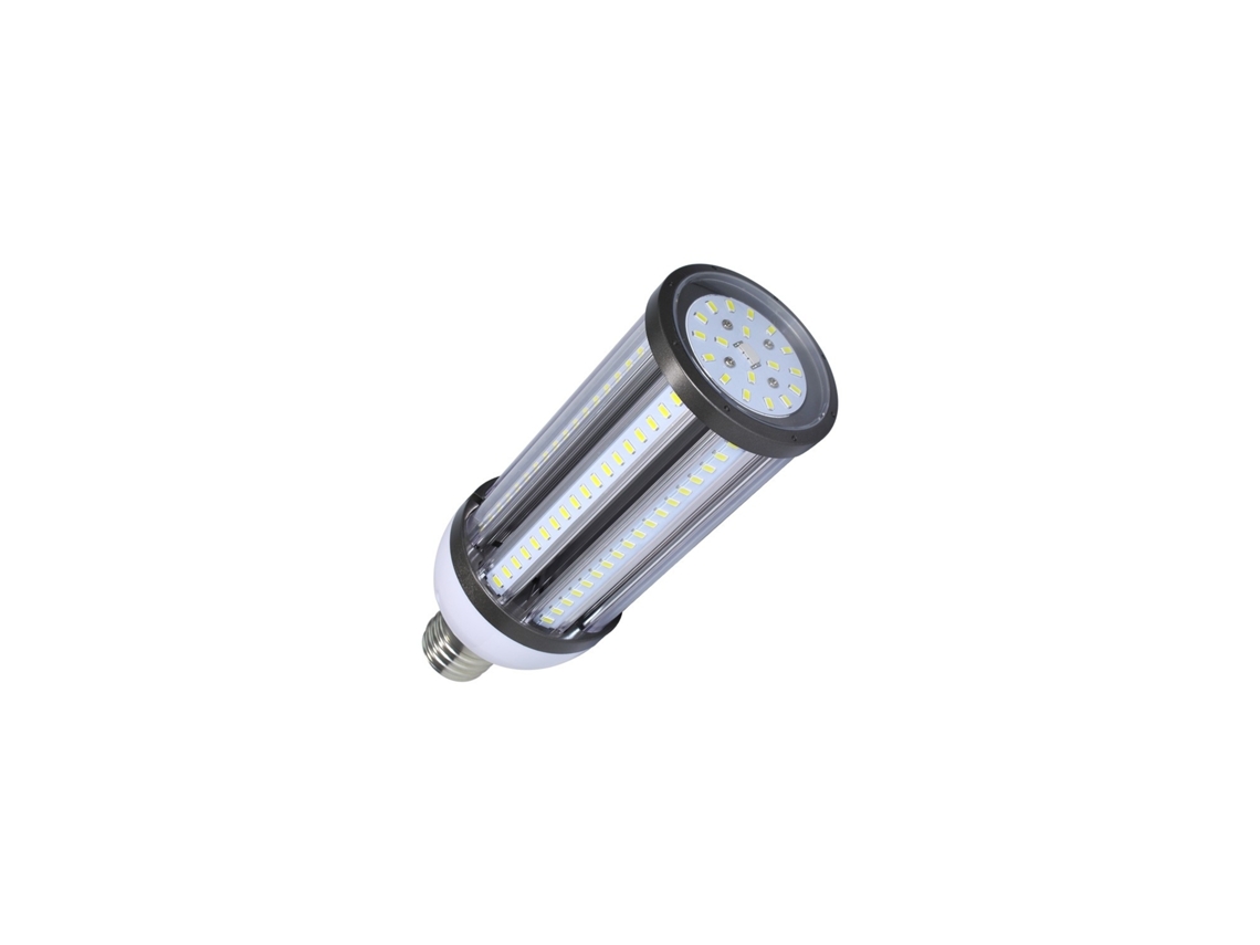 Lâmpada Led E40 54W Iluminação Pública Corn Ip64