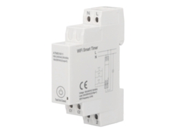 Laxiscreed Interruptor Inteligente De Energia Com Monitorização E Controlo Remoto Para Casa