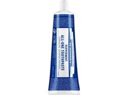 Dentífrico Biológico DR. BRONNER'S Hortelã-pimenta (105 ml)