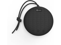 Coluna Bluetooth GOODIS GDBS5250 (Outlet Grade A - Preto - 5 W - Autonomia: até 13 h - Alcance: até 10 m)