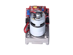 Laxiscreed Servo De Aço Liga Para Robô De Alta Potência E Torque Elevado