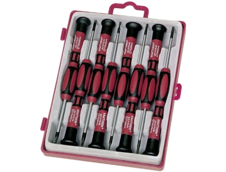 Conjunto de Chaves de Parafusos  3178