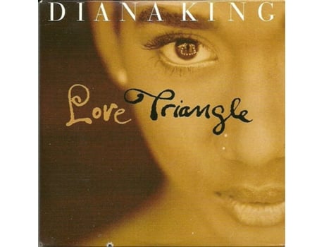Cd Love Triangle Work